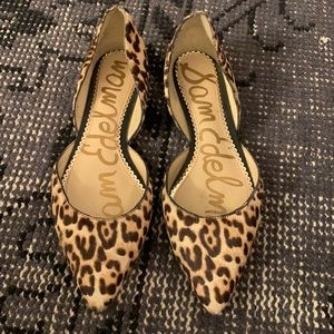 Super Cute Sam Edelman flats.